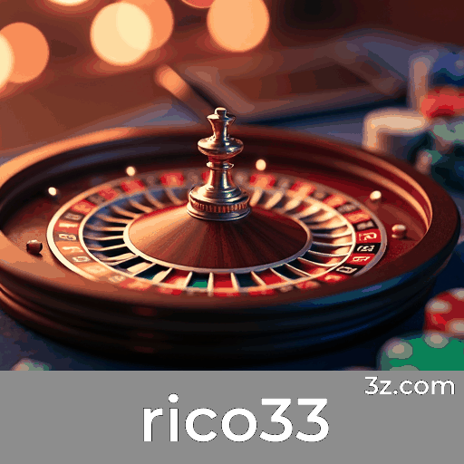 Experiência VIP no Rico33 Casino: Exclusividade e Luxo