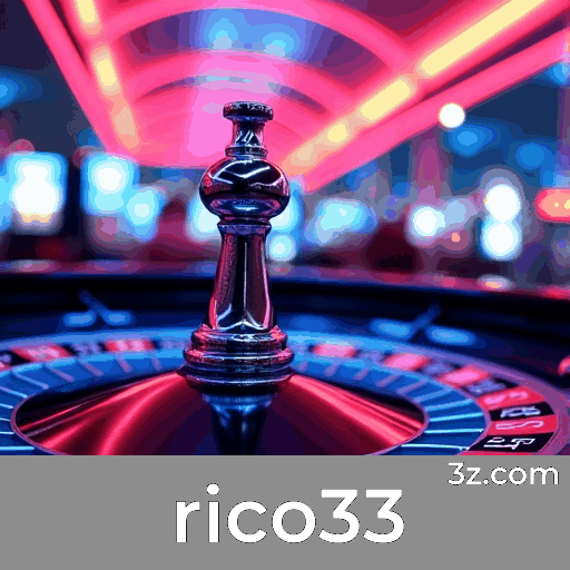 Rico33: Experiência Imersiva para Jogadores Brasileiros