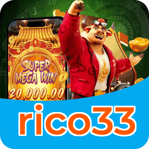 Reload Bonus rico33