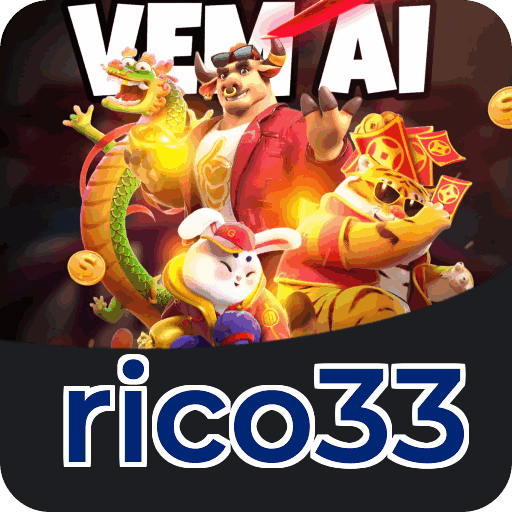 Login rápido no app rico33