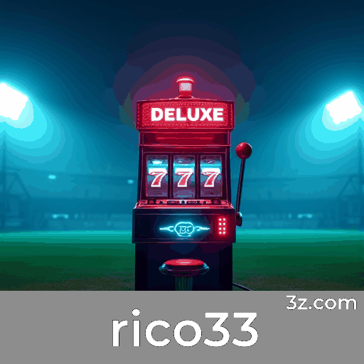 rico33: Responsabilidade e Sustentabilidade no Jogo