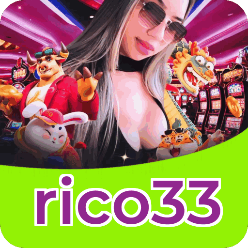 Instalar APK rico33