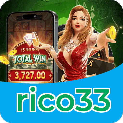 Cashback semanal rico33
