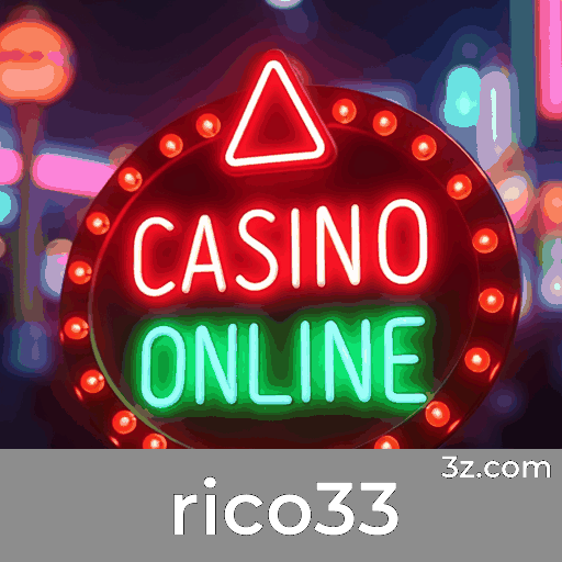 Exploração de Jogos Excepcionais no rico33: Diversão Garantida
