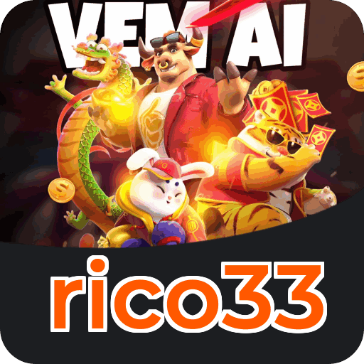 Jogos com maior RTP na rico33