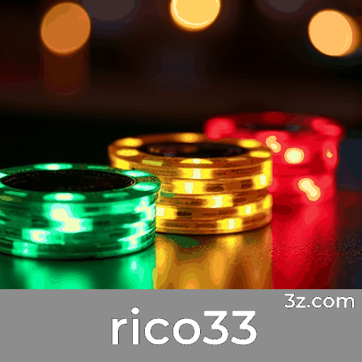 rico33: Responsabilidade e Sustentabilidade no Jogo